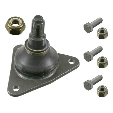 Suporte de esfera inferior 22234 FEBI