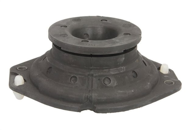 Suporte de amortecedor dianteiro 22283 FEBI