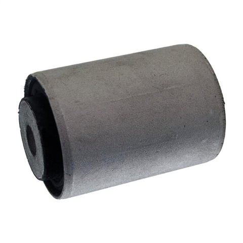 Bloco silencioso de viga traseira (de plataforma veicular) 22446 FEBI