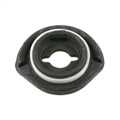 Bloco silencioso de viga traseira (de plataforma veicular) 22487 FEBI