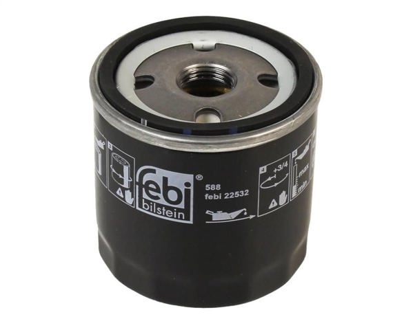 22532 Febi
