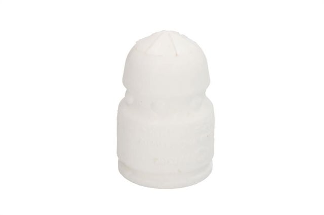 Pára-choque (grade de proteção) de amortecedor traseiro 22640 FEBI