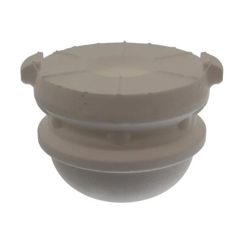 Pára-choque (grade de proteção) de amortecedor dianteiro 22641 FEBI