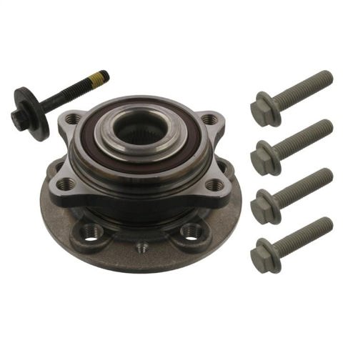 Cubo dianteiro 22649 FEBI