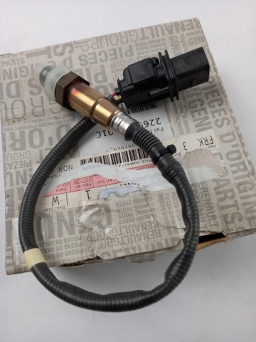2269000Q1C Nissan/Infiniti