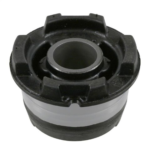 Bloco silencioso (coxim) de viga dianteira (de plataforma veicular) 22957 FEBI