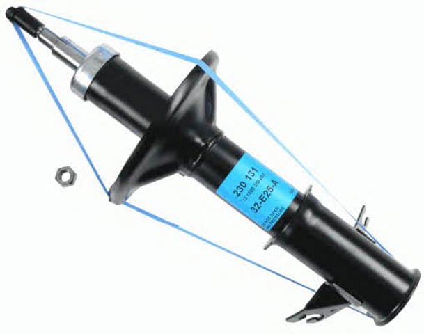 Amortecedor dianteiro direito 230131 SACHS