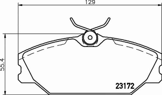 2317203 Textar