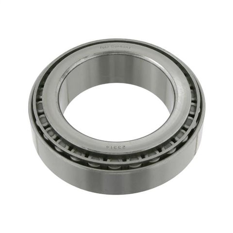 Rolamento de cubo traseiro 23314 FEBI