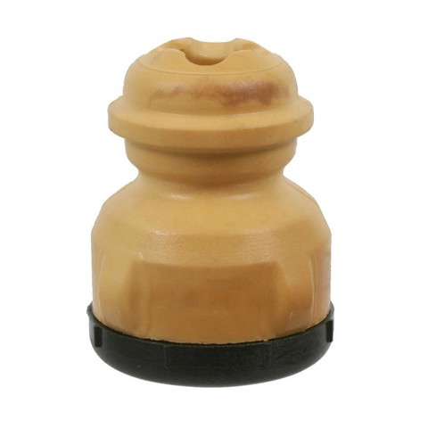 Pára-choque (grade de proteção) de amortecedor traseiro 23422 FEBI
