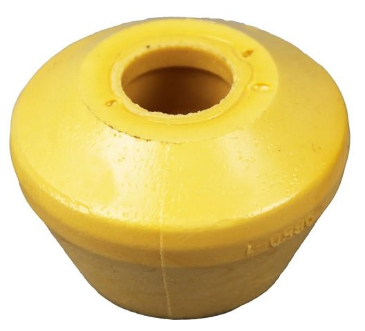 Coxim (suporte) dianteiro de motor 23436 FEBI