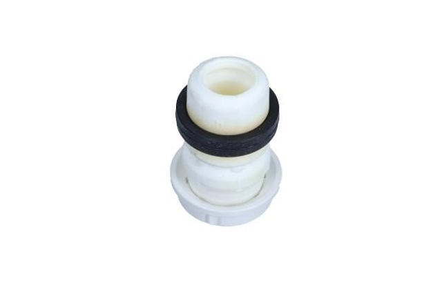 Pára-choque (grade de proteção) de amortecedor dianteiro 23448 FEBI