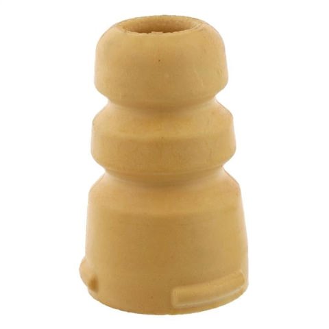 Pára-choque (grade de proteção) de amortecedor dianteiro 23450 FEBI