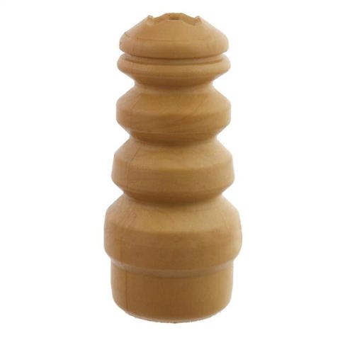 Pára-choque (grade de proteção) de amortecedor traseiro 23456 FEBI