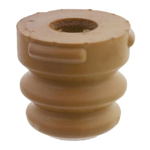 Pára-choque (grade de proteção) de amortecedor dianteiro 23458 FEBI