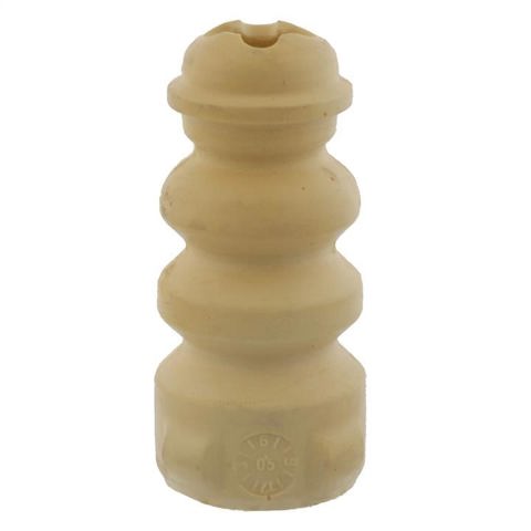 Pára-choque (grade de proteção) de amortecedor traseiro 23518 FEBI