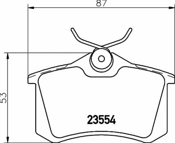 2355406 Textar