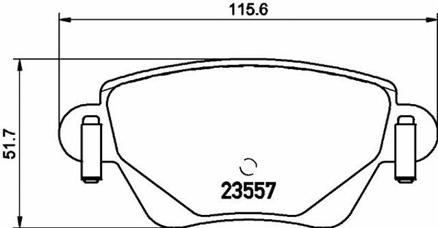 2355702 Textar