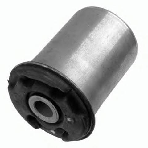 Bloco silencioso de viga traseira (de plataforma veicular) 2356501 LEMFORDER