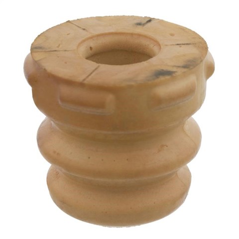 Pára-choque (grade de proteção) de amortecedor dianteiro 23590 FEBI