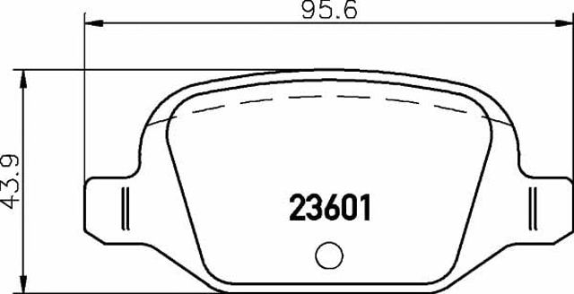 2360102 Textar