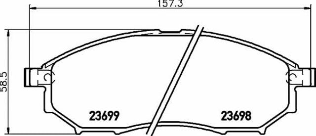 2369801 Textar