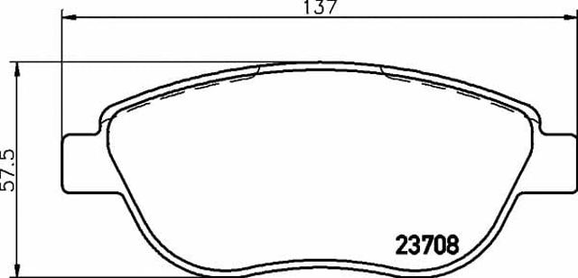 2370803 Textar