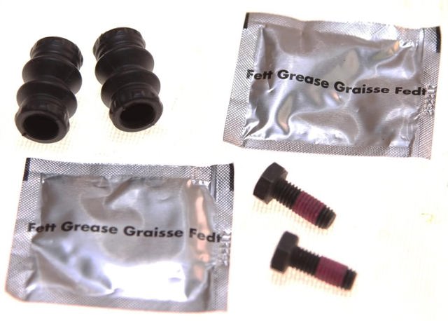 Guia de suporte traseiro 24010138022 ATE