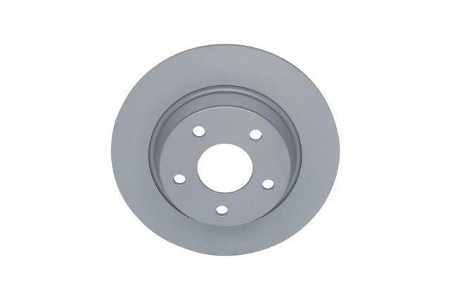Disco do freio dianteiro Ford Focus 4 HN