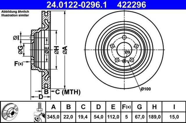 24012202961 ATE