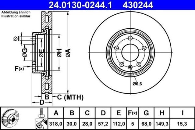 24013002441 ATE