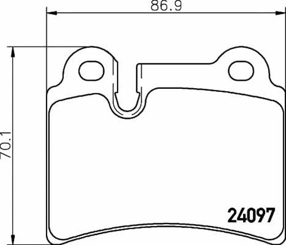 2409701 Textar