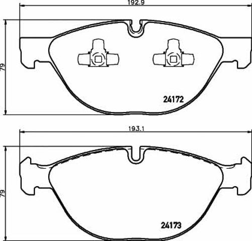 2417201 Textar