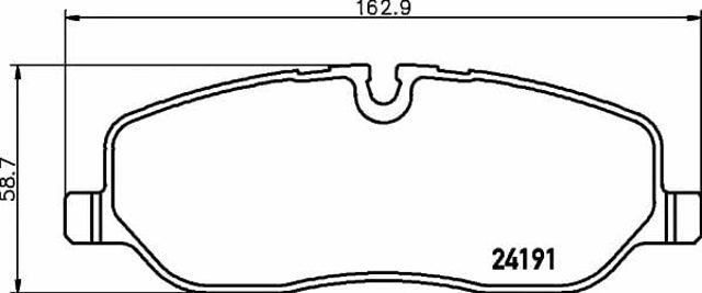 2419101 Textar