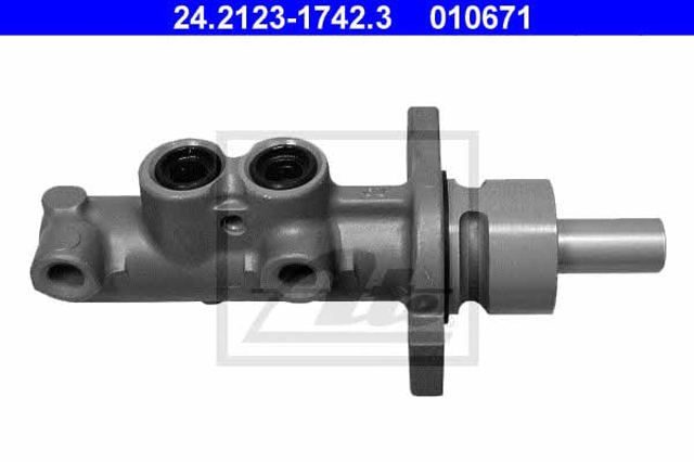 Cilindro mestre do freio Peugeot Partner 1 5F