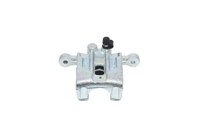 Suporte do freio traseiro direito 24334117065 ATE