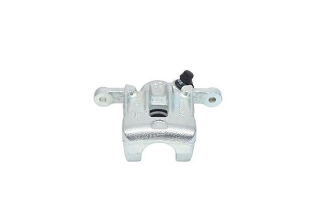 Suporte do freio traseiro esquerdo 24334117075 ATE
