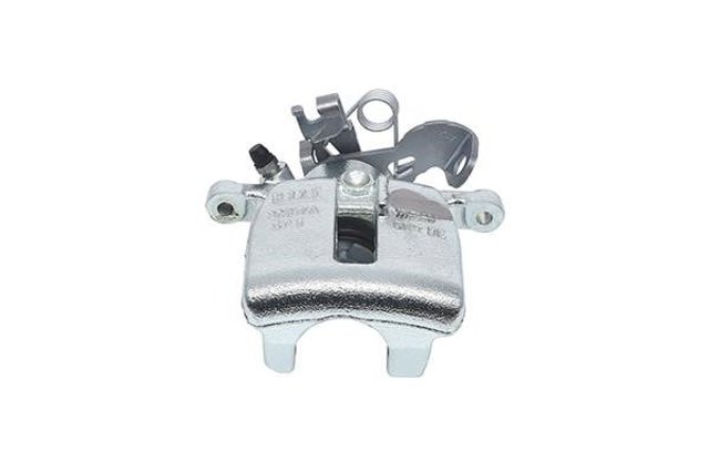 Suporte do freio traseiro esquerdo 24341417135 ATE