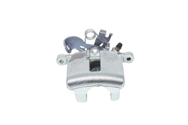 Suporte do freio traseiro direito 24341417145 ATE