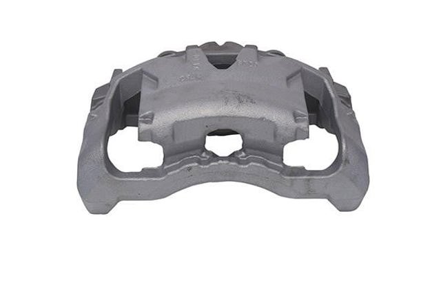Suporte do freio dianteiro direito 24360699505 ATE