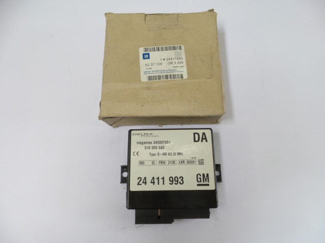 24411993 Opel