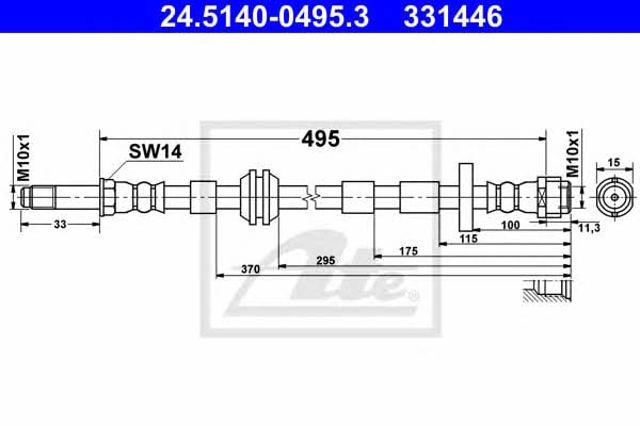 24514004953 ATE