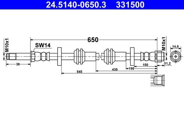 24514006503 ATE