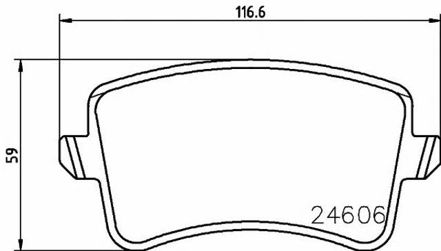 2460602 Textar