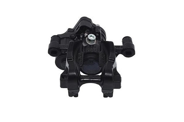 Suporte do freio traseiro direito 24624270205 ATE
