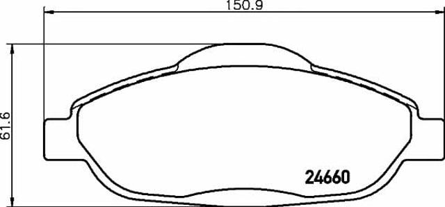 2466001 Textar