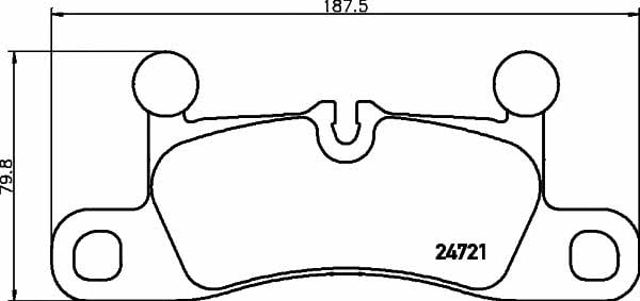 2472101 Textar