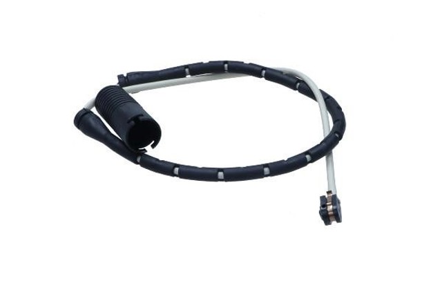 Sensor dianteiro de desgaste das sapatas do freio 24819002082 ATE