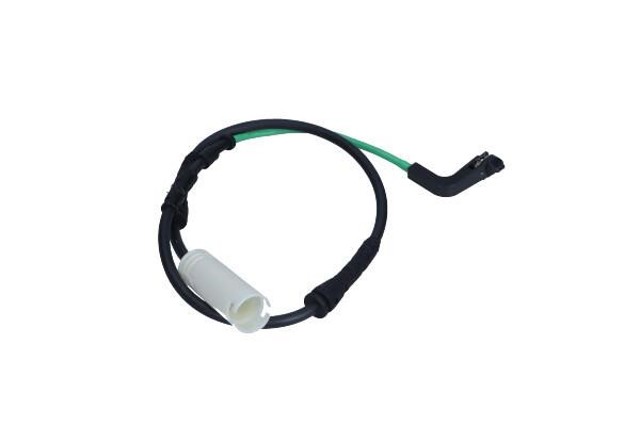 Sensor dianteiro esquerdo de desgaste das sapatas do freio 24819002712 ATE