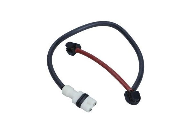 Sensor dianteiro direito de desgaste das sapatas do freio 24819009562 ATE